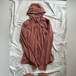 Lululemon define jacket